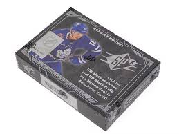 UD SPX HOCKEY 23/24