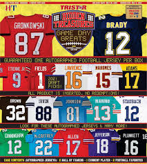 Hidden Treasures Football Jersey