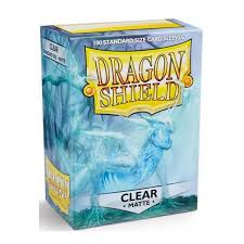 Dragon Shield