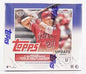 2023 Baseball Topps Update Jumbo