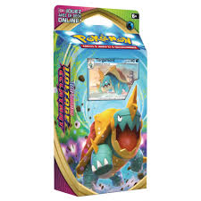 Deck Torgamord Francais