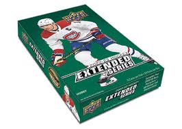 Hobby Hockey 22-23 S3 Hobby & Pack