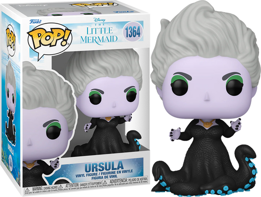 #1364 Ursula