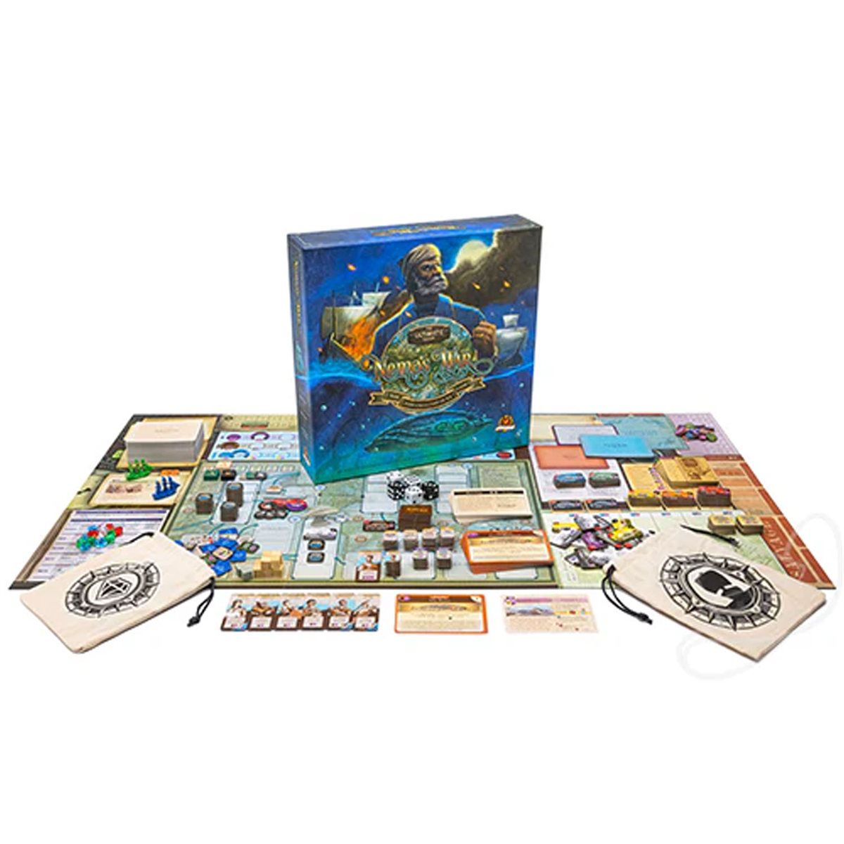 Nemo’s War: Ultimate Edition (EN)