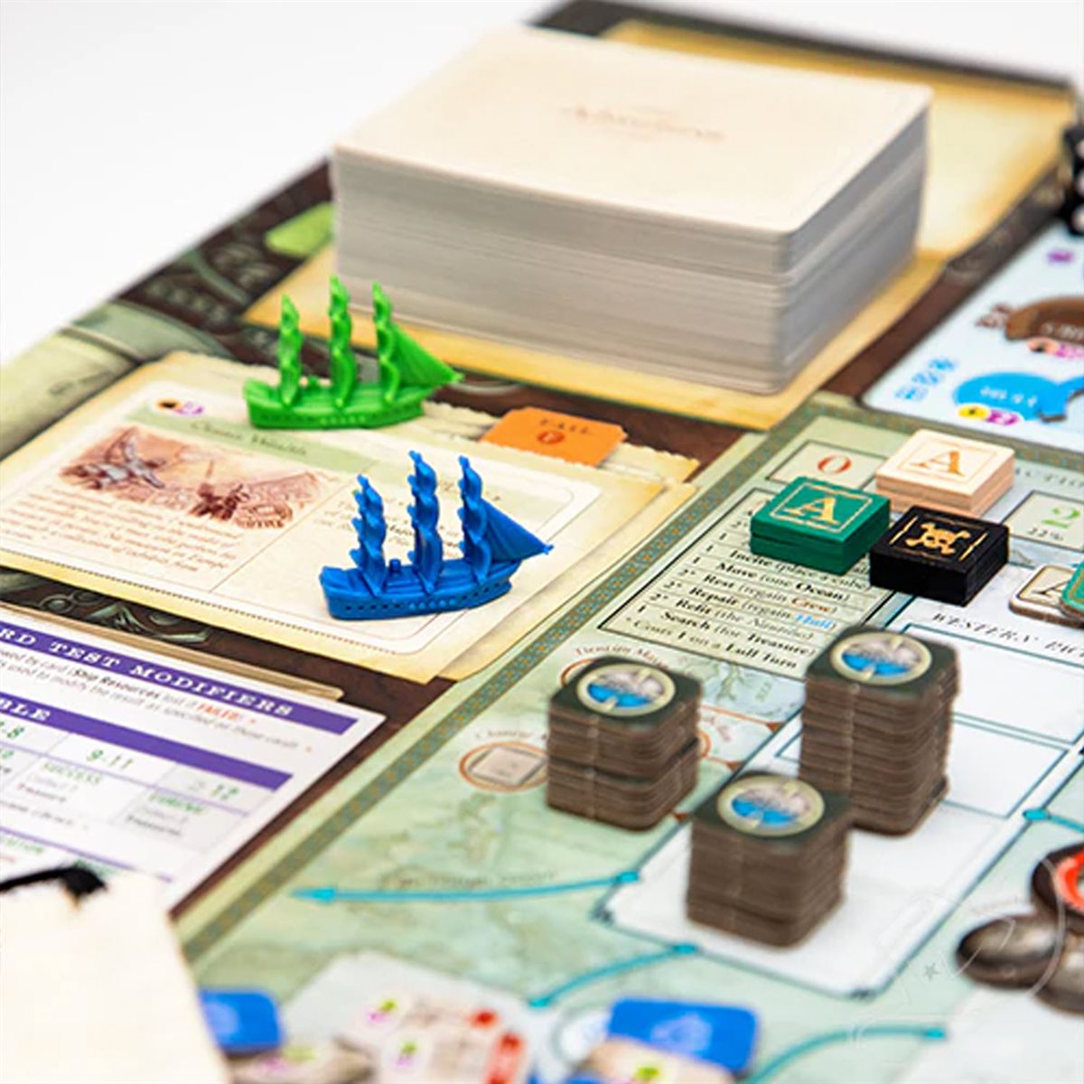 Nemo’s War: Ultimate Edition (EN)
