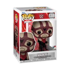 #138 Vader