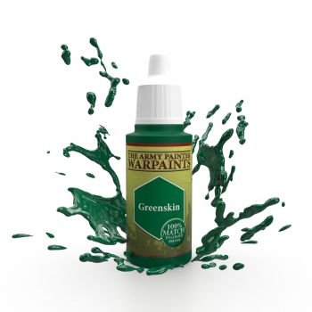 Greenskin