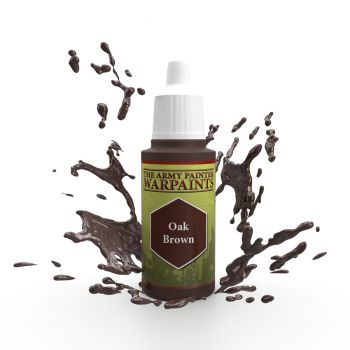 Oak Brown