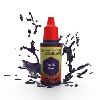 Purple Tone