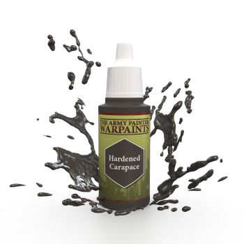 Hardened Carapace