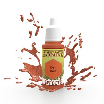 Dry Rust