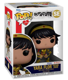 #se Yara Flor Future State