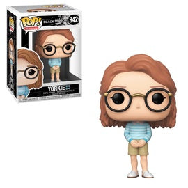 #942 Yorkie S03 E04 (San Junipero)