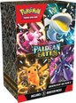 Scarlet & Violet: Paldean Fates - Booster Bundle