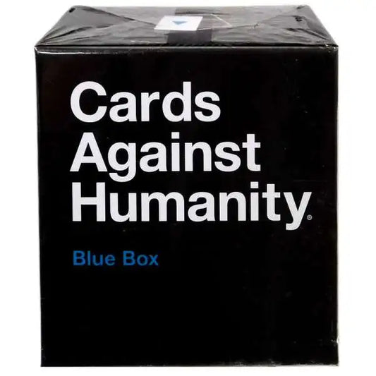 Cards Against Humanity: Blue Box