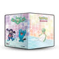 Binder 9 pocket Gardevoir