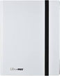Ultra Pro Portefolio Blanc/Noir 360