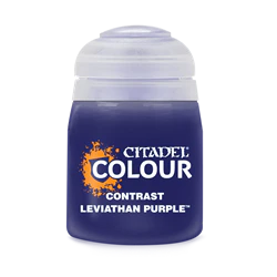 Citadel Contrast: Leviathan Purple