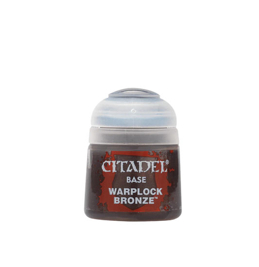 Base: Warplock Bronze