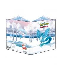 Ultra pro 4 pockets Articuno