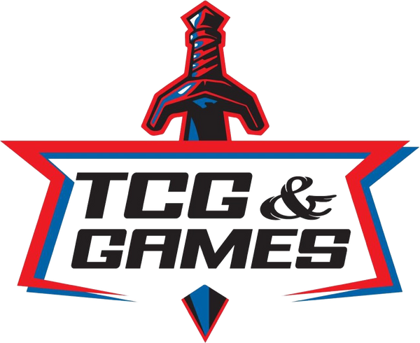 TCG and Games