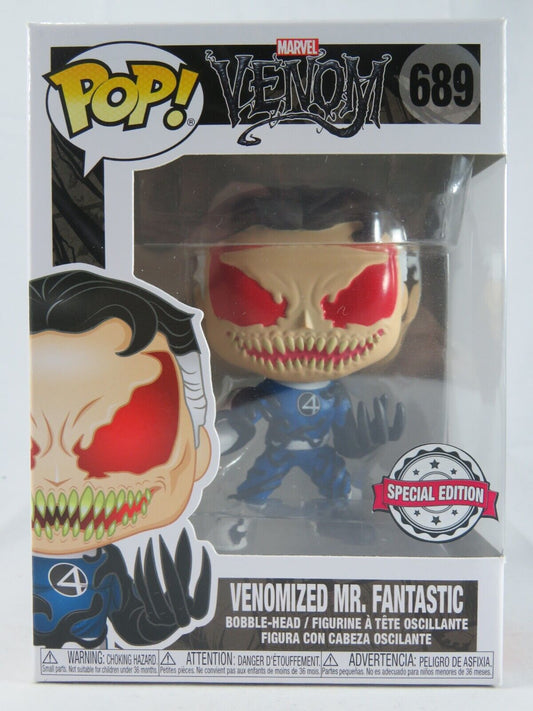 689 Venomized Mr. Fantastic