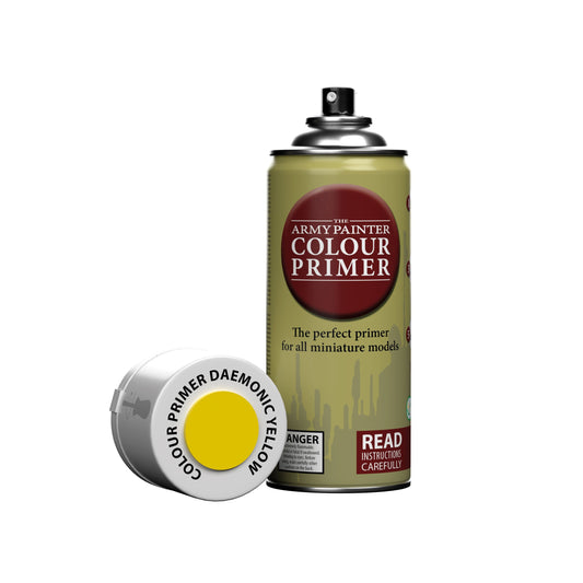 Primer Daemonic Yellow
