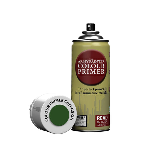 Primer Greenskin