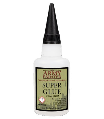 Super Glue