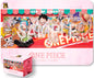 One Piece Playmat & Storage Box 25th