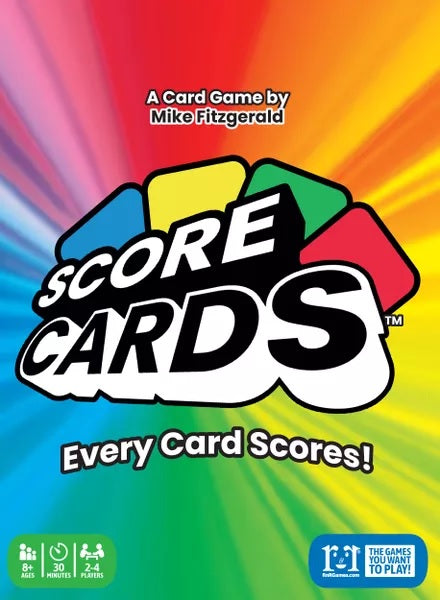 SCORECARDS