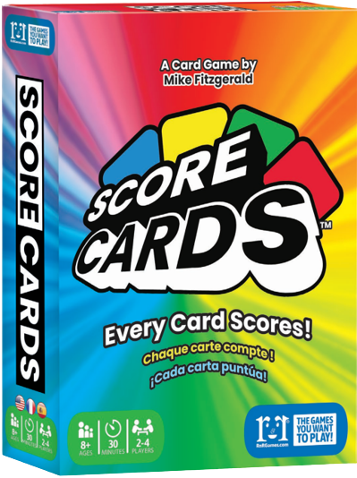 SCORECARDS