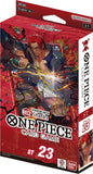 One Piece Starter Deck Red Shanks (ST23)