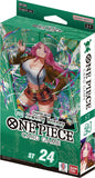 One Piece Starter Deck Jewelry Bonney (ST24)