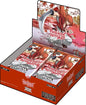 UNION ARENA RUROUNT KENSHIN BOOSTER