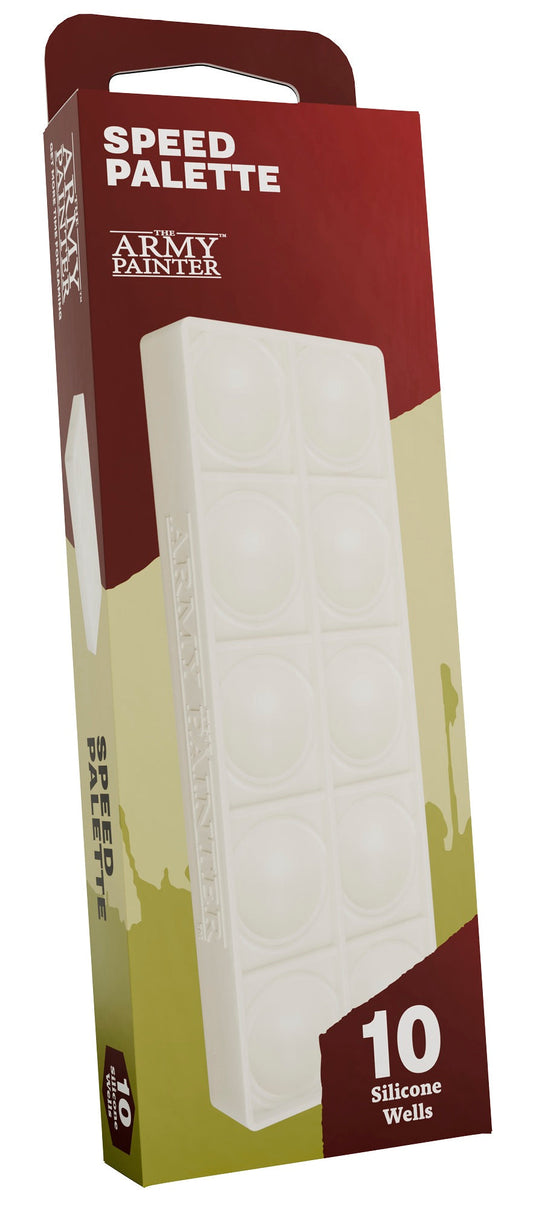 SPEED PALETTE