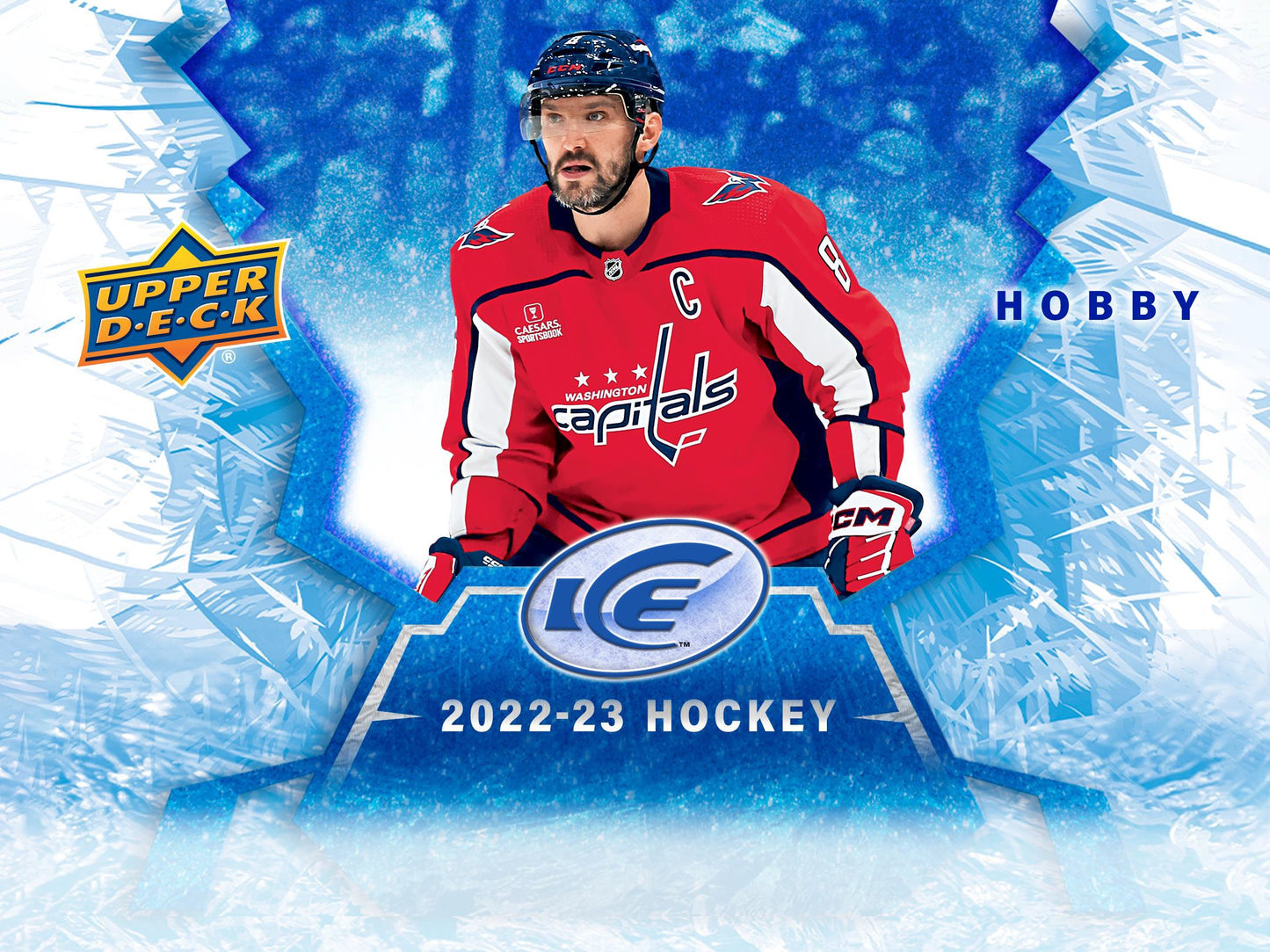 UD ICE HOCKEY 22/23