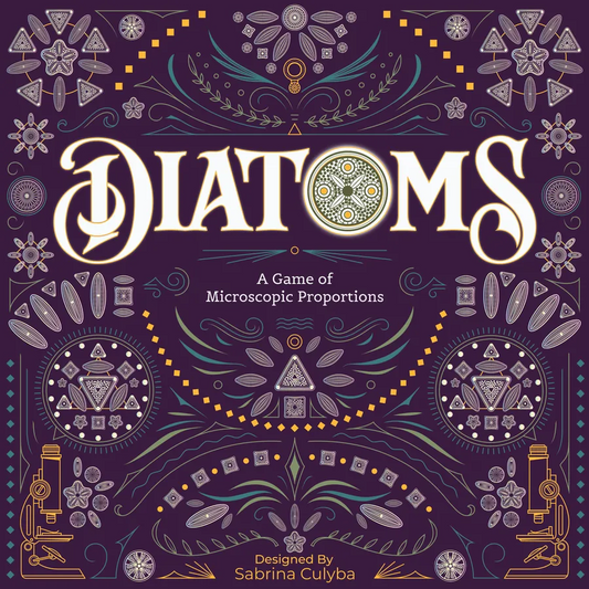 DIATOMS