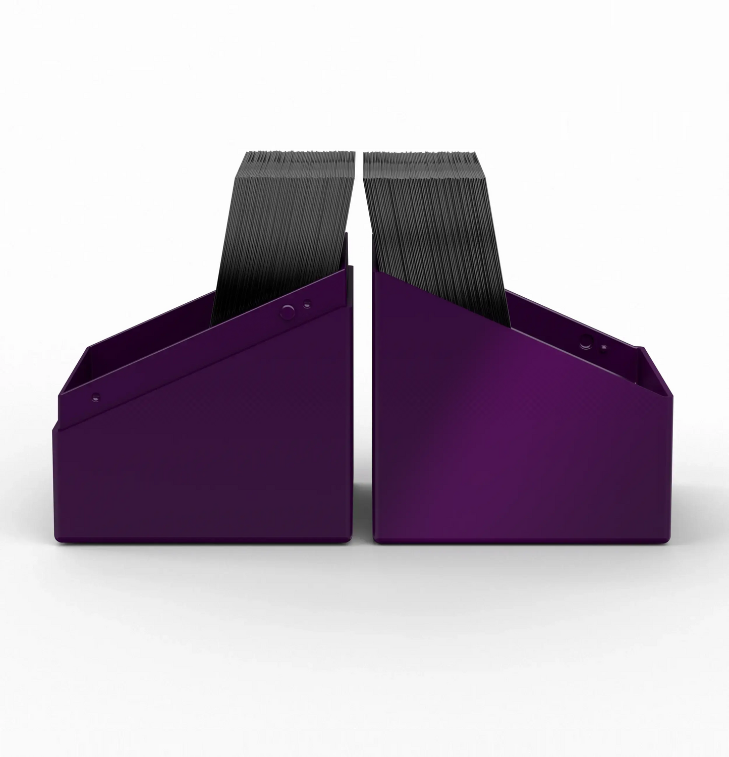 UG DECK CASE BOULDER 100+ SOLID PURPLE