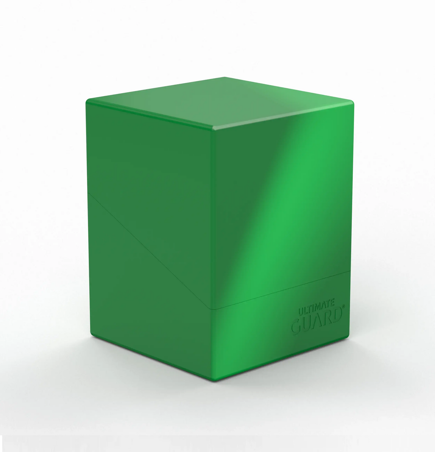 UG DECK CASE BOULDER 100+ SOLID GREEN