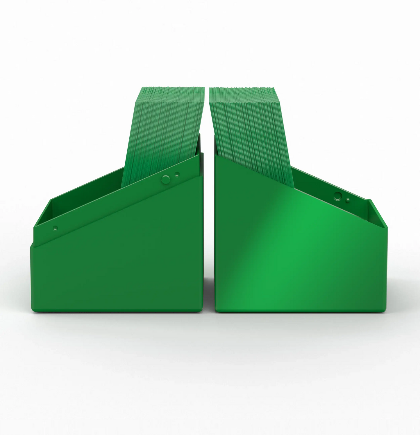 UG DECK CASE BOULDER 100+ SOLID GREEN