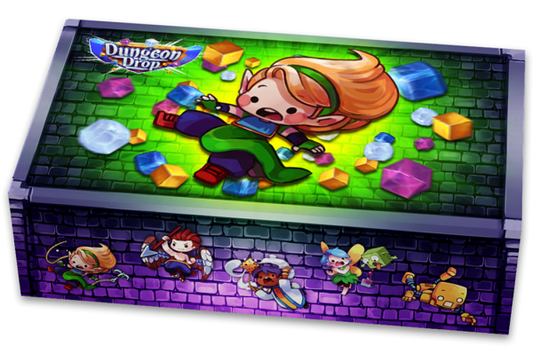 Dungeon Drop