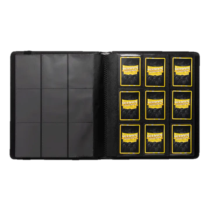 Dragon Shield Card Codex 360