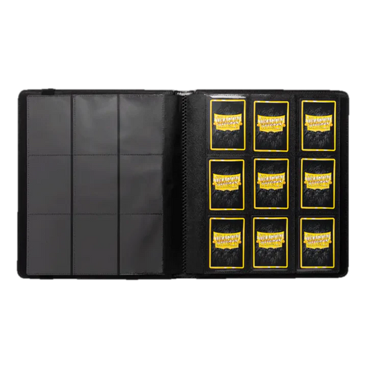 Dragon Shield Card Codex 360