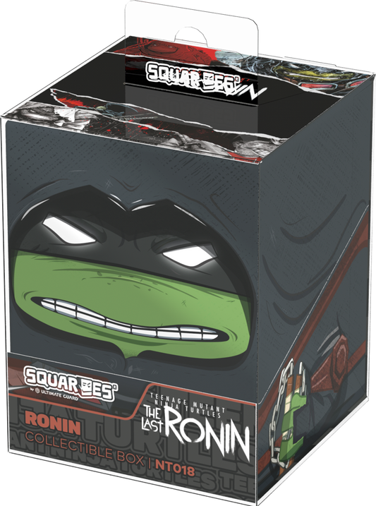 SQUAROES PARAMOUNT TMNT WV3 RONIN