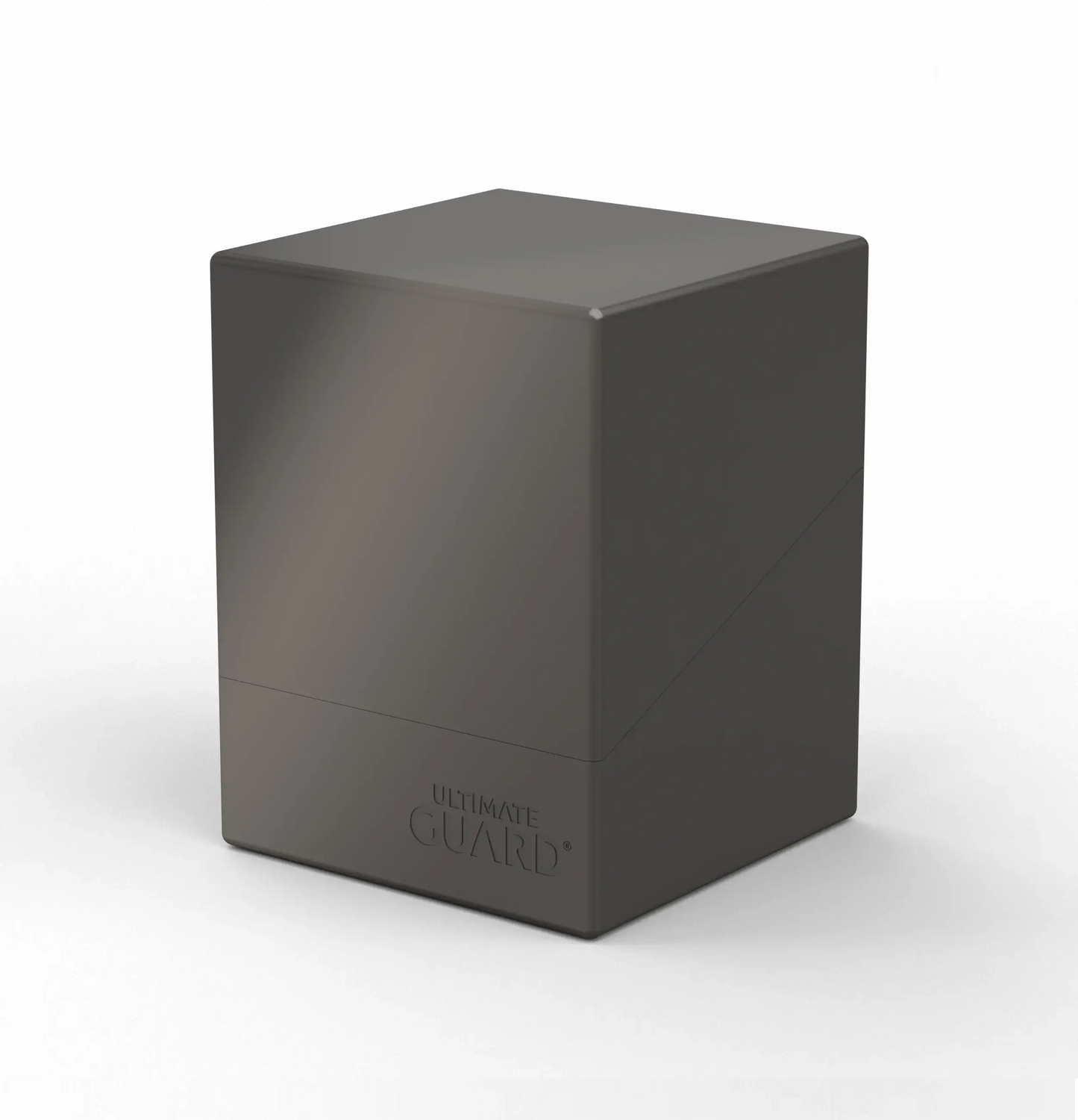 UG DECK CASE BOULDER 100+ SOLID GREY