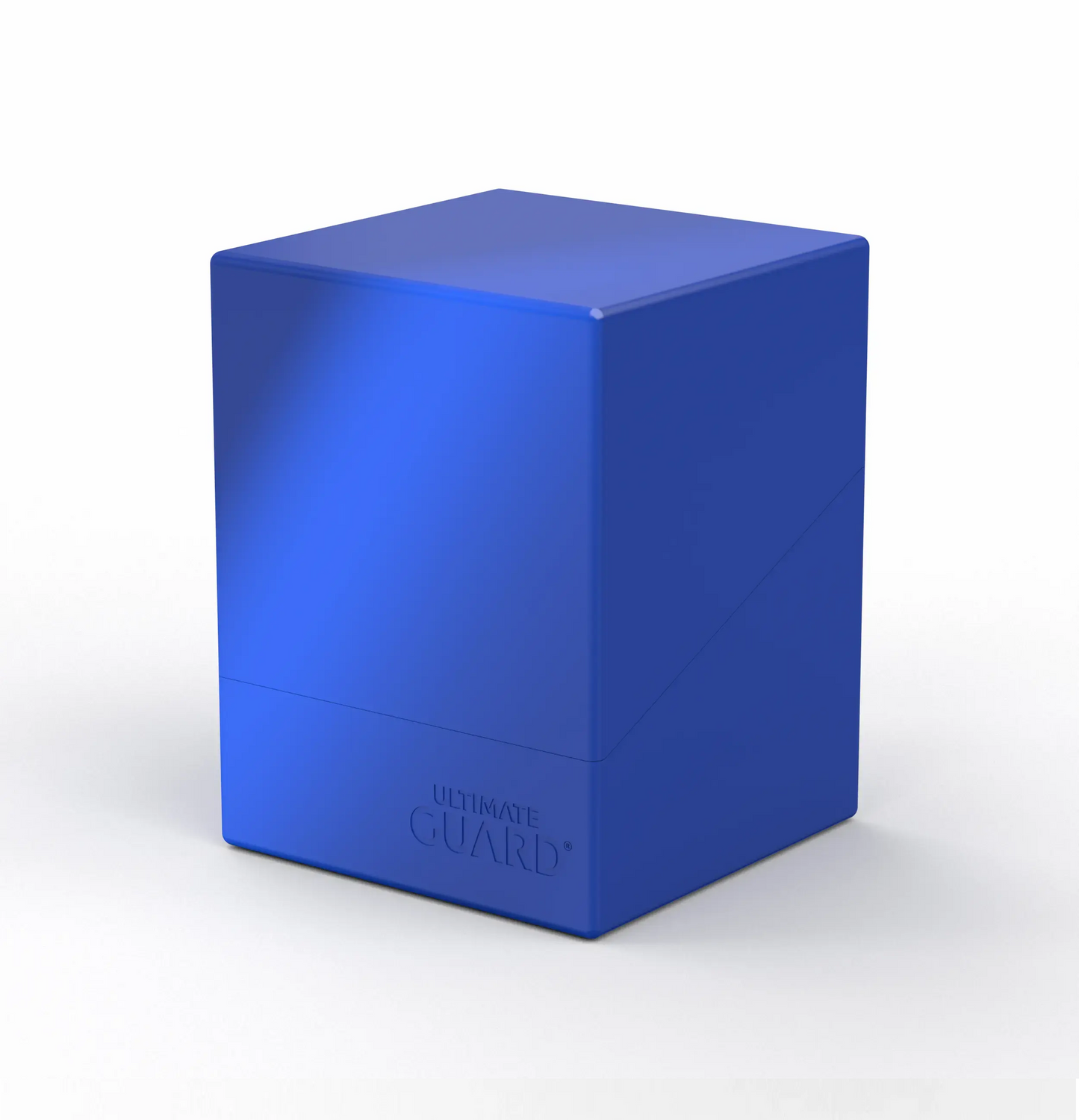 UG DECK CASE BOULDER 100+ SOLID BLUE