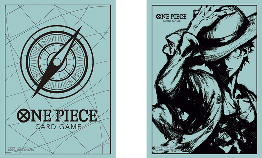 ONE PIECE - JAPANESE 1ST ANNIVERSARY SET