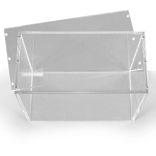 ER ACRYLIC CASE FOR POKEMON ETB WITH MAGNETIC LID 1PK