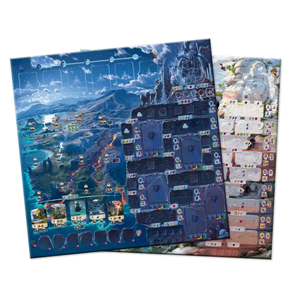 LOST RUINS OF ARNAK: TWISTED PATHS